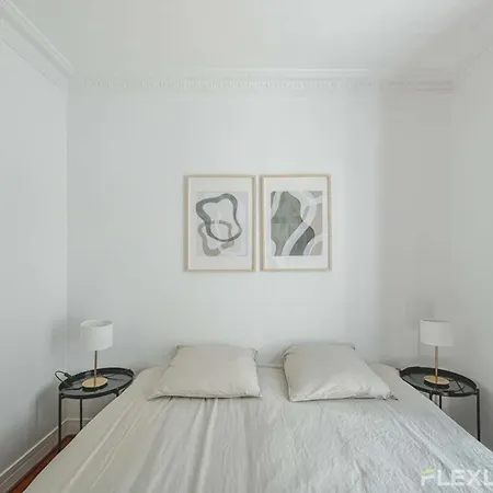 Flexliving - - Lindet Parigi