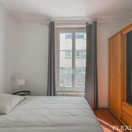 Flexliving - - Lindet Casa vacanze *