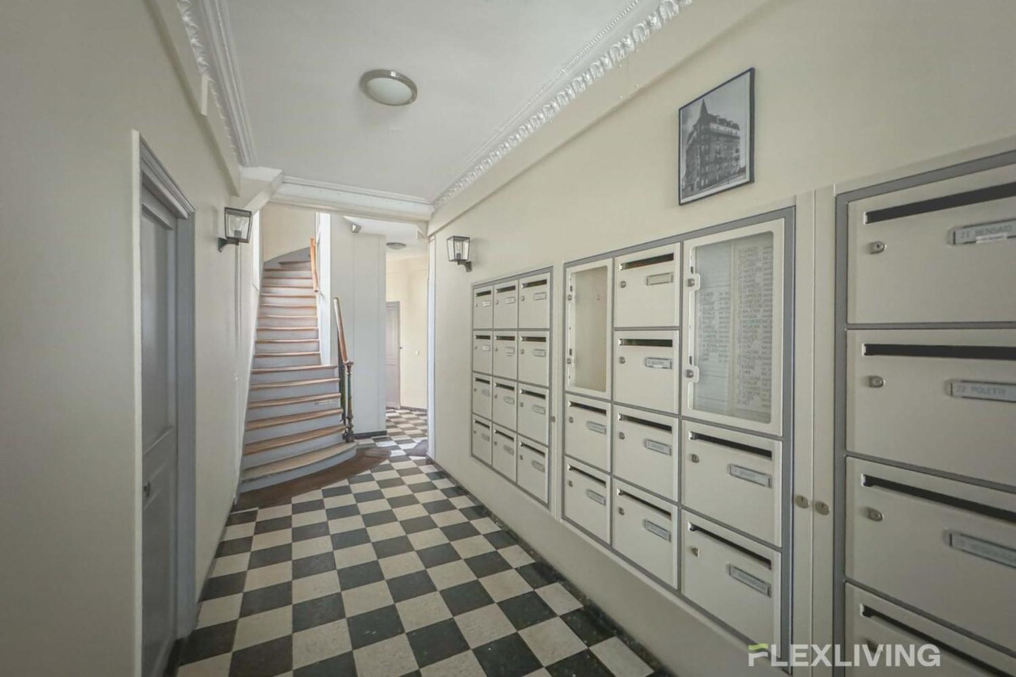 Casa vacanze Flexliving - - Lindet Parigi