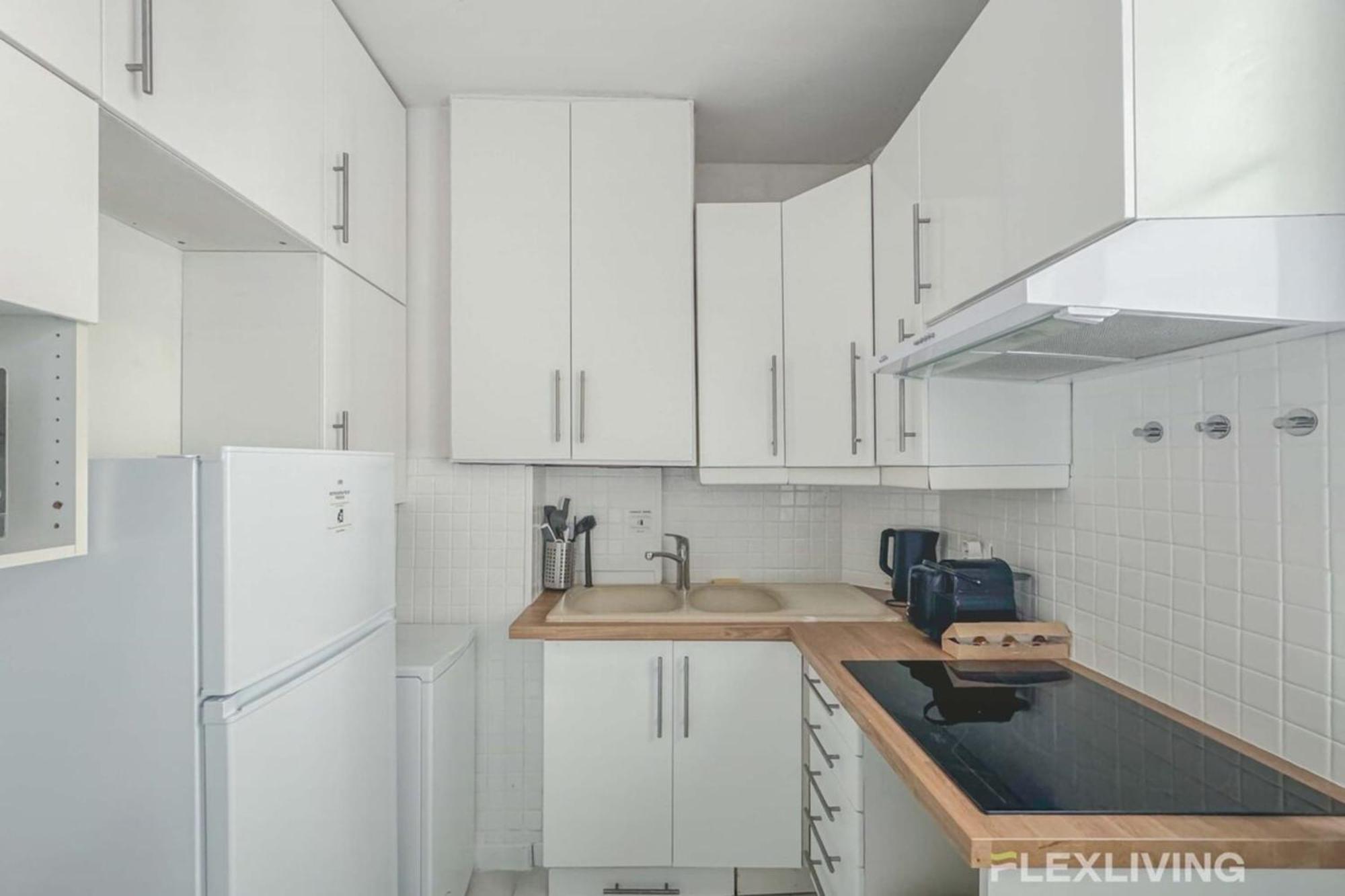 Flexliving - - Lindet Casa vacanze *