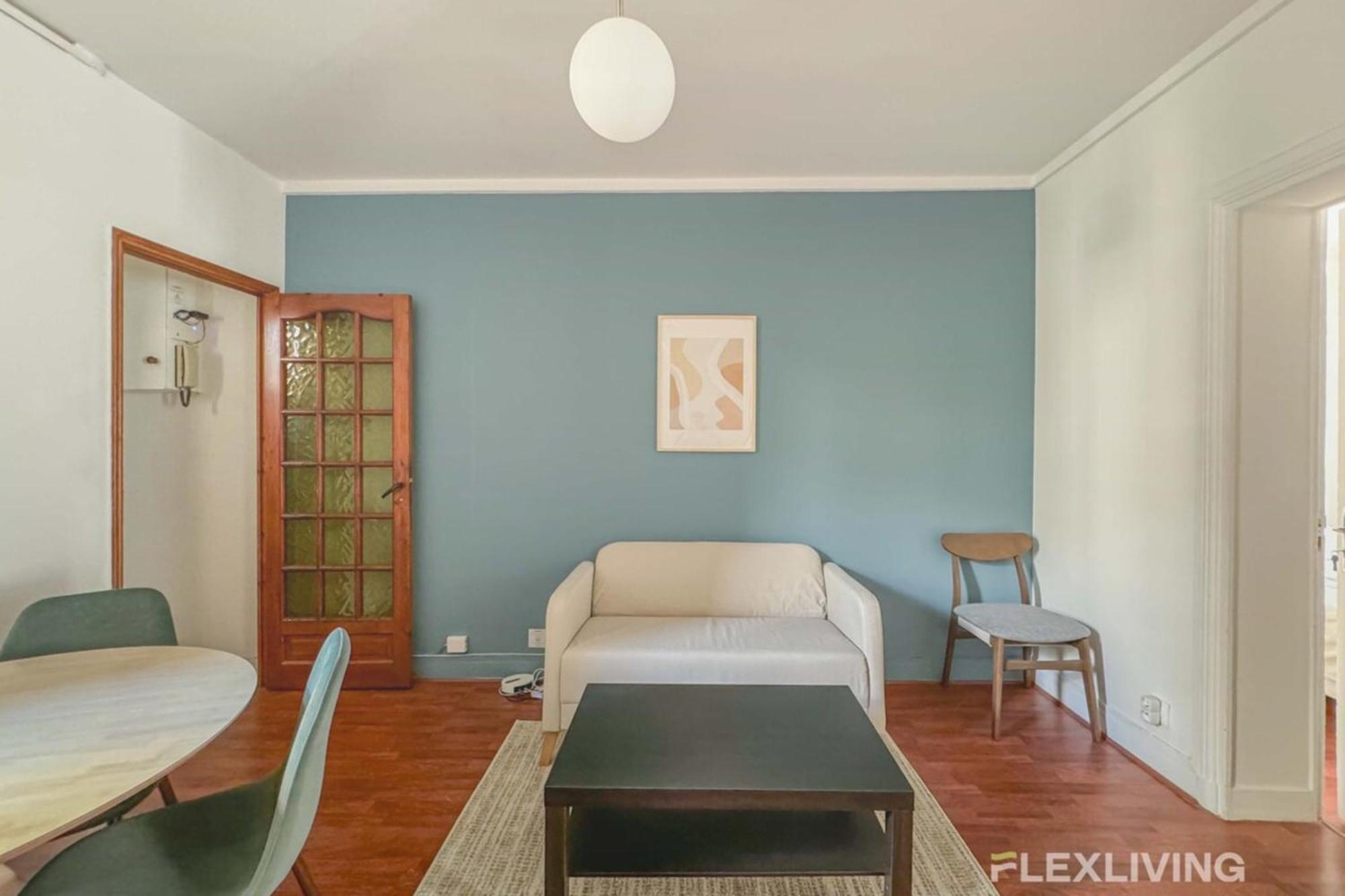 Flexliving - - Lindet Holiday home