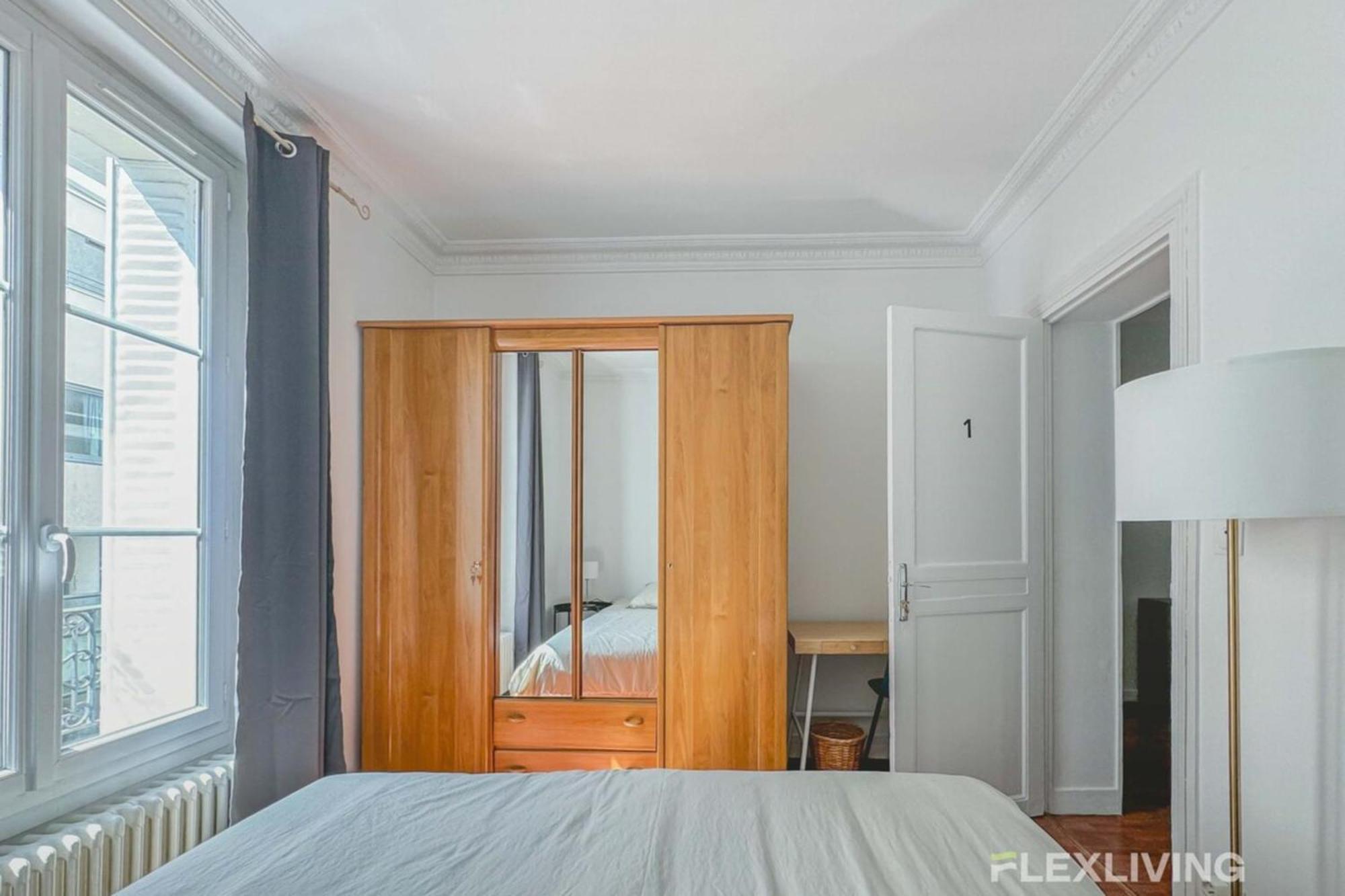 Flexliving - - Lindet Holiday home