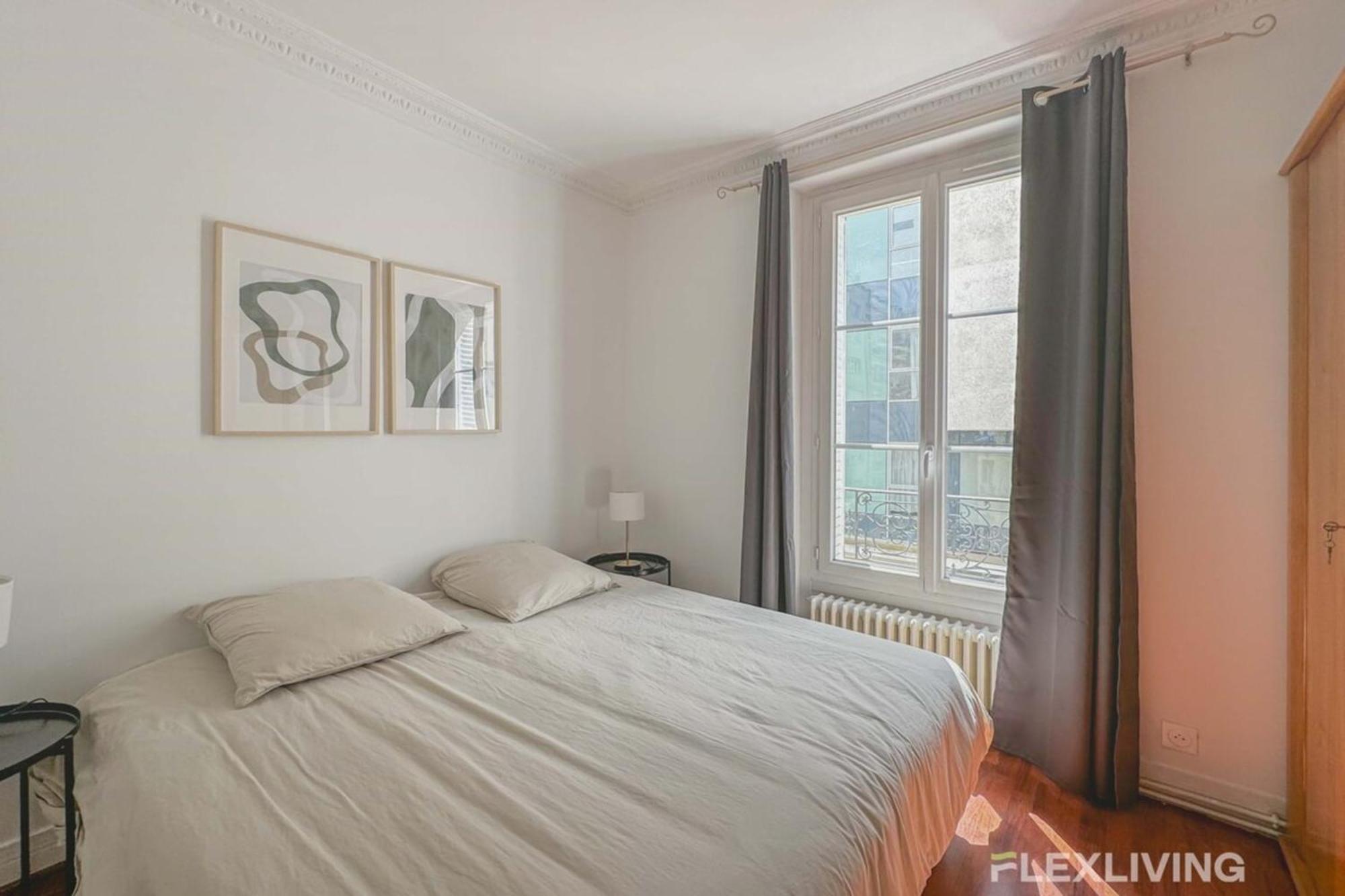 Holiday home Flexliving - - Lindet *